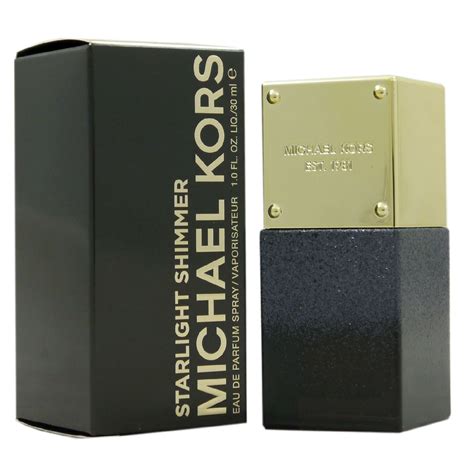 Michael Kors starlight shimmer